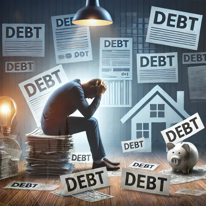 성공적인 개인회생 사례