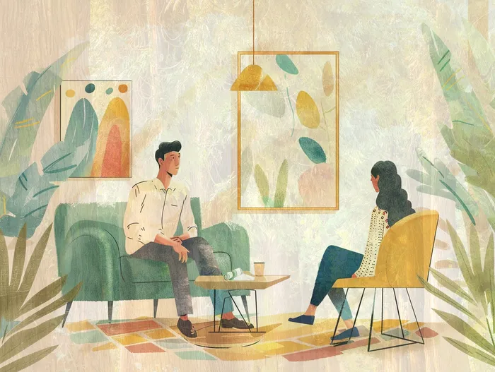 채무 조정 절차