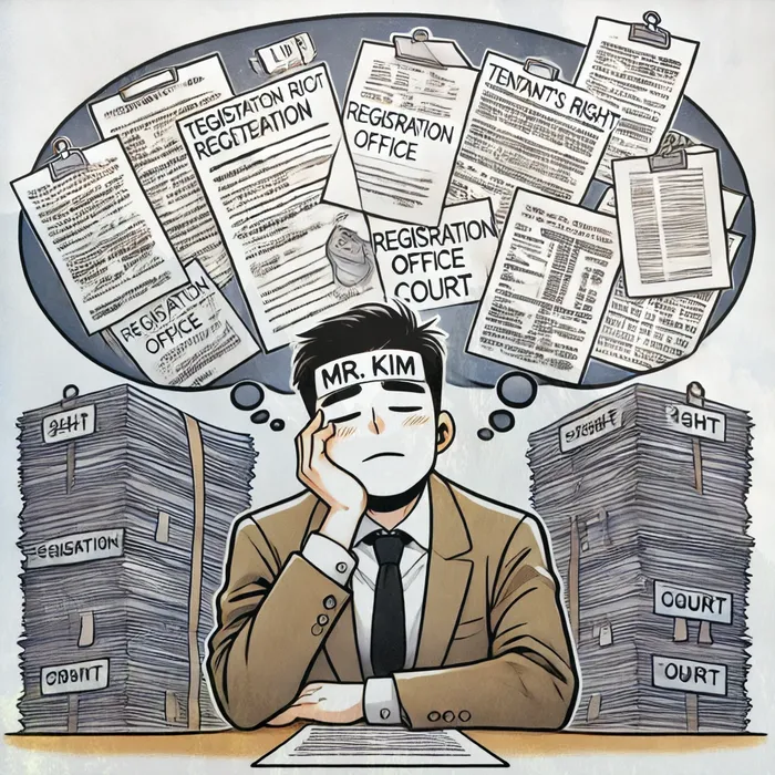 신내동개인회생신청 절차