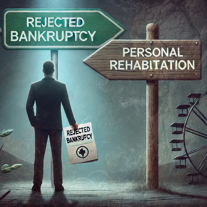 개인회생 신청 절차