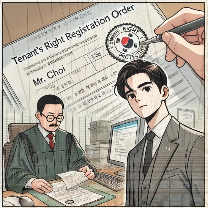 개인회생 절차