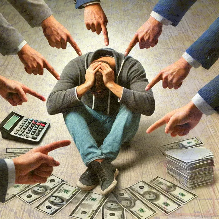 개인회생 성공 사례