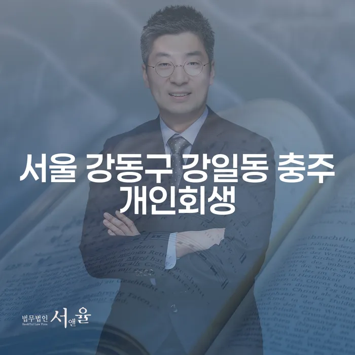서울 강동구 강일동 충주개인회생, 국세체납개인회생 어떻게 해결할 수 있을까요?