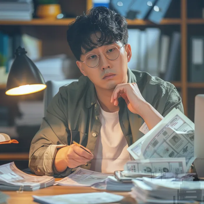 적절한 키워드