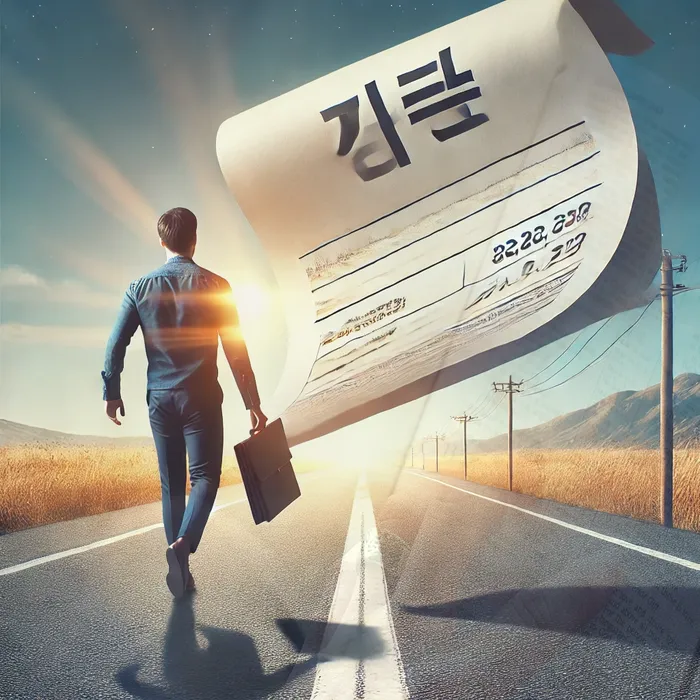 개인회생과 개인파산의 차이점