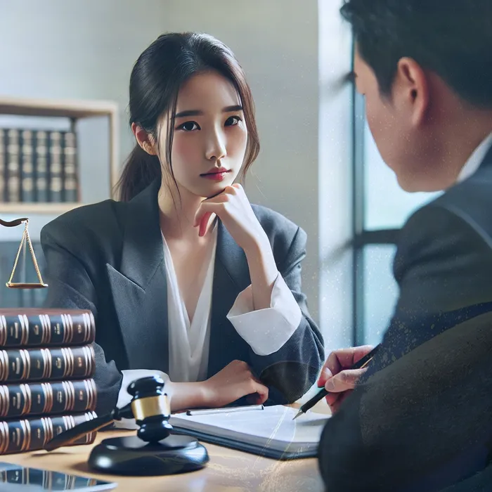적절한 키워드