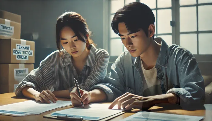 개인회생금지명령 이해
