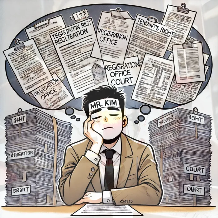 강원도 춘천시 서면 경주 개인회생 사례