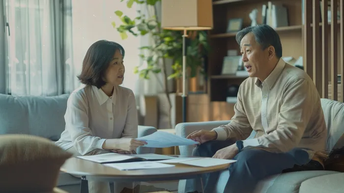 개인회생과 개인파산 차이