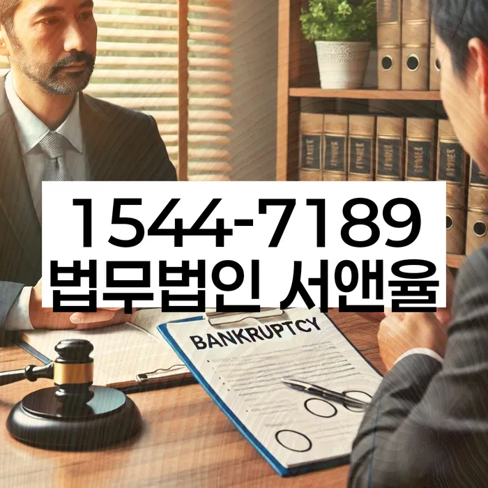 개인회생 절차