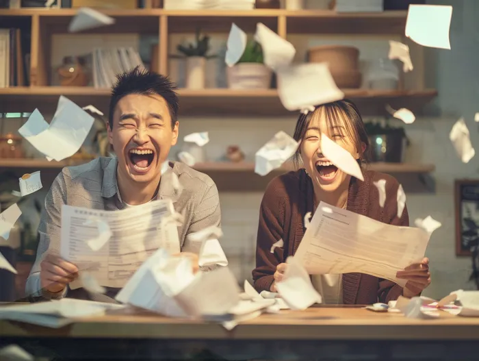 적절한 키워드