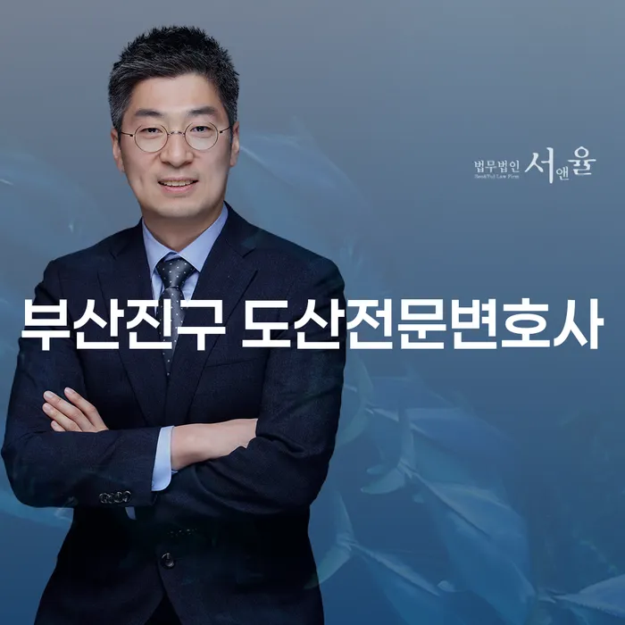 부산진구 도산전문변호사와 함께하는 안전한 도산 절차