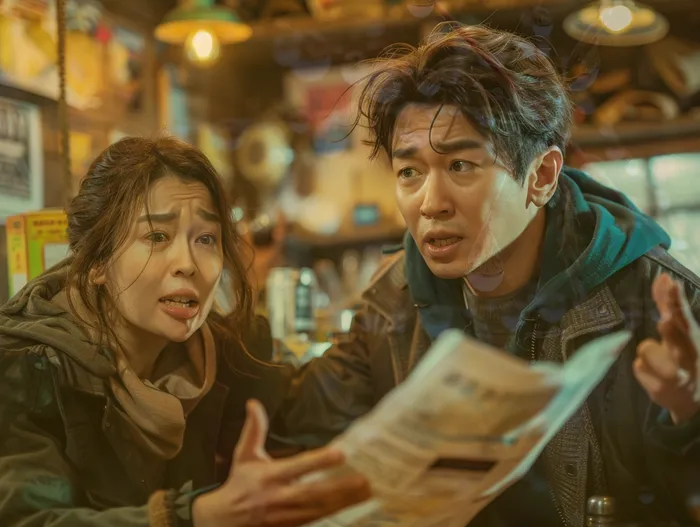 적절한 키워드