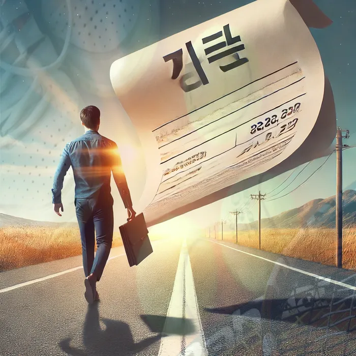 적절한 키워드
