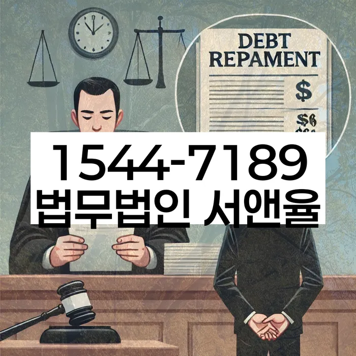 대전개인회생변호사