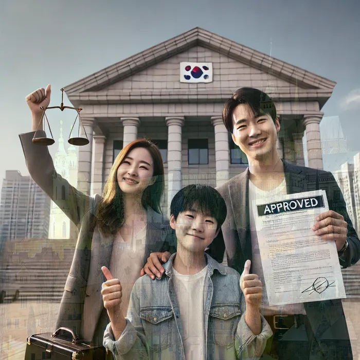 개인회생 신청