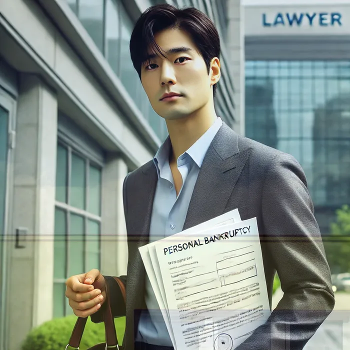 주식개인회생