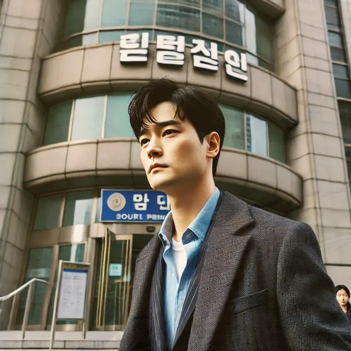 채무 해결