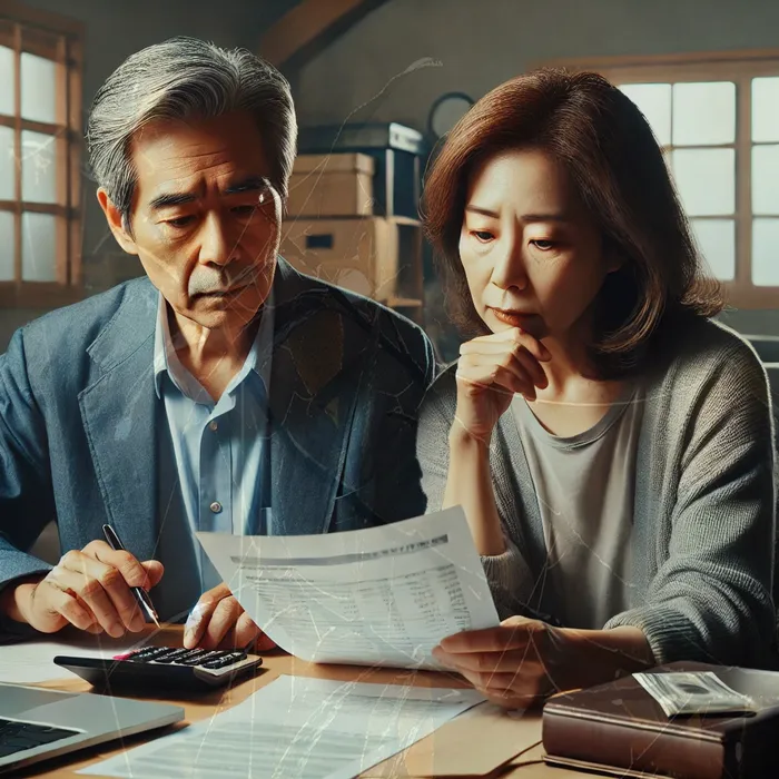 개인파산과 개인회생의 차이