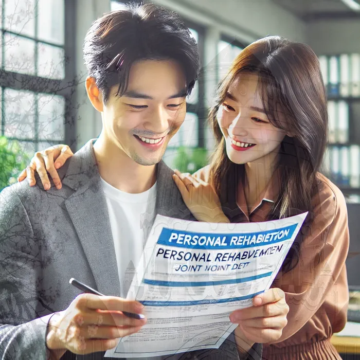 채무 문제 해결