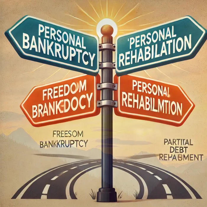 개인회생 신청 절차