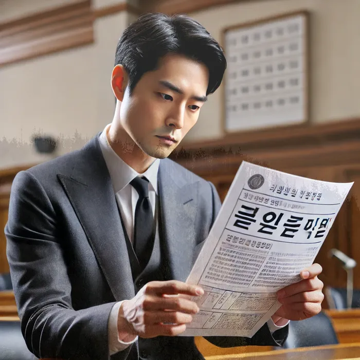 재정 관리 전략