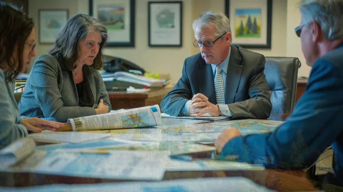 회생파산변호사의 역할