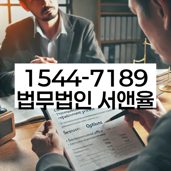 개인회생과 회생파산변호사