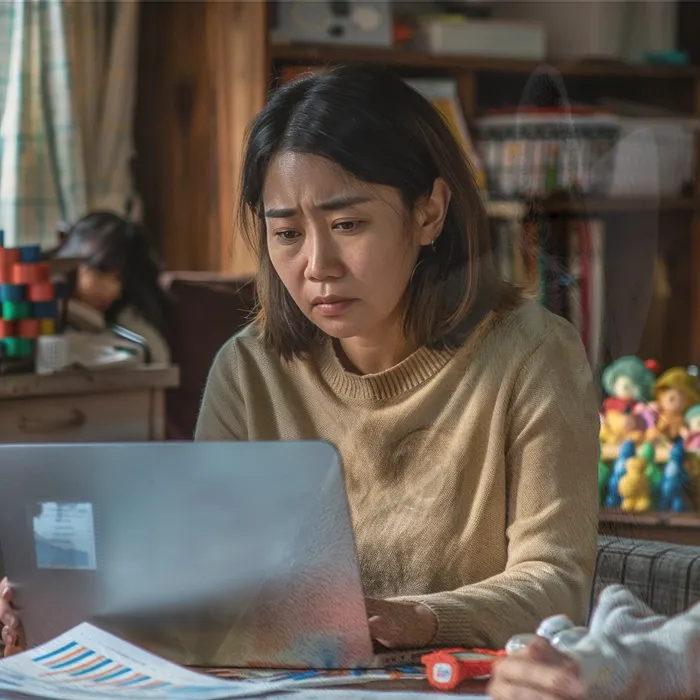 개인회생끝나고 신용회복